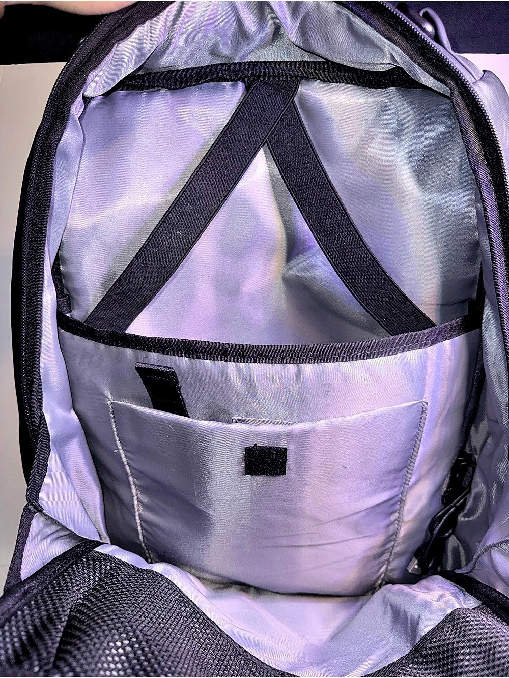 Mark Ryden Profession Laptop Backpack Black - Picture 10 of 11